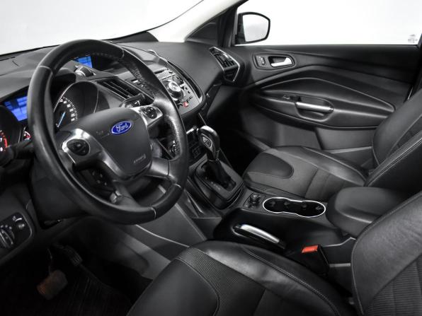 Ford Kuga II с пробегом 2013 года, цена 931 000 рублей, 144000 км, внедорожник, Автокод Объявления