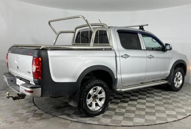 JAC T6 с пробегом 2021 года, цена 1 270 000 рублей, 88007 км, offers.body_type.unknown, Автокод Объявления