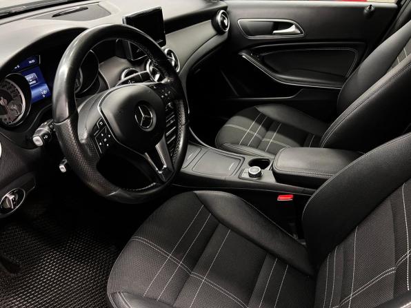 Mercedes-Benz GLA I (X156) с пробегом 2015 года, цена 1 665 000 рублей, 144406 км, внедорожник, Автокод Объявления