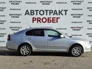Skoda Octavia II (A5) Рестайлинг Владимир  - изображение 12