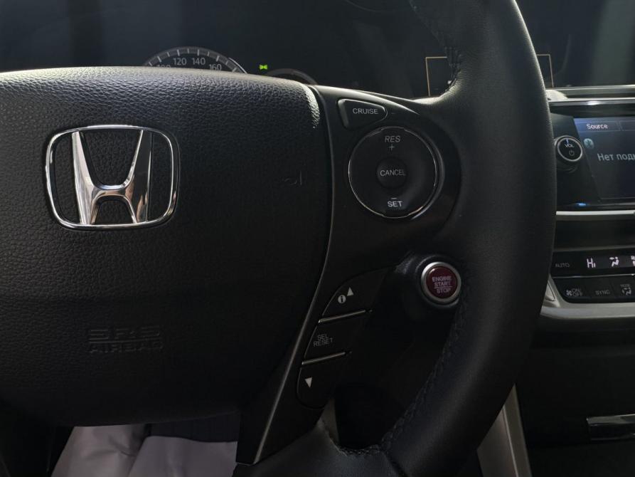 Honda Accord IX Минеральные Воды  - изображение 11