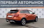 Lada (ВАЗ) Vesta I Краснодар  - изображение 27