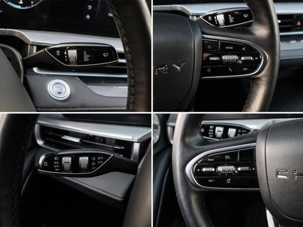 Chery Arrizo 8 с пробегом 2023 года, цена 1 850 000 рублей, 92477 км, седан, Автокод Объявления