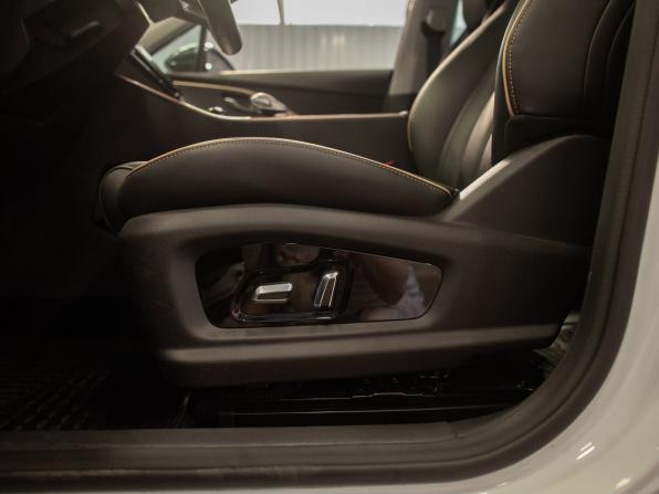 Omoda C5 I с пробегом 2024 года, цена 1 870 000 рублей, 37010 км, внедорожник, Автокод Объявления