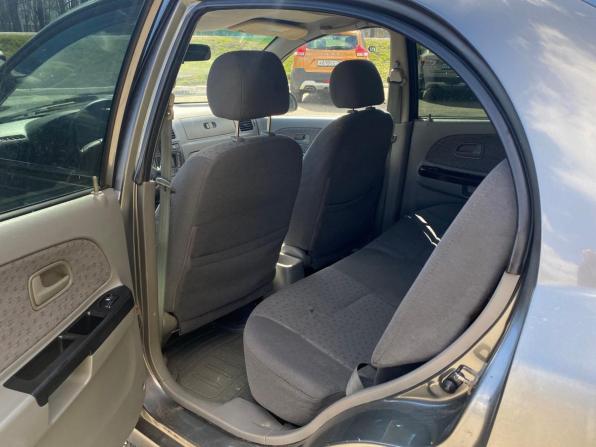 Kia Rio I Рестайлинг с пробегом 2004 года, цена 238 000 рублей, 175000 км, седан, Автокод Объявления