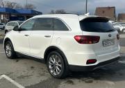 Kia Sorento III Prime Рестайлинг Новороссийск  - изображение 27