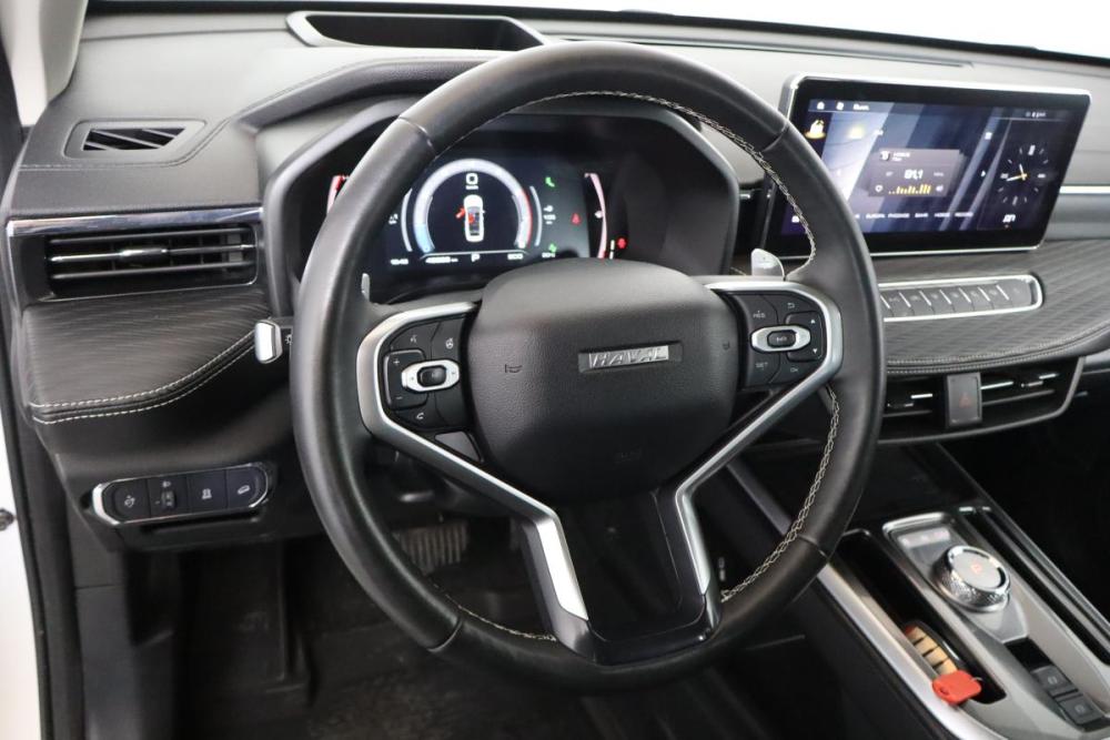Haval Jolion I Санкт-Петербург  - изображение 9