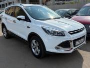 Ford Kuga II Киров  - изображение 3