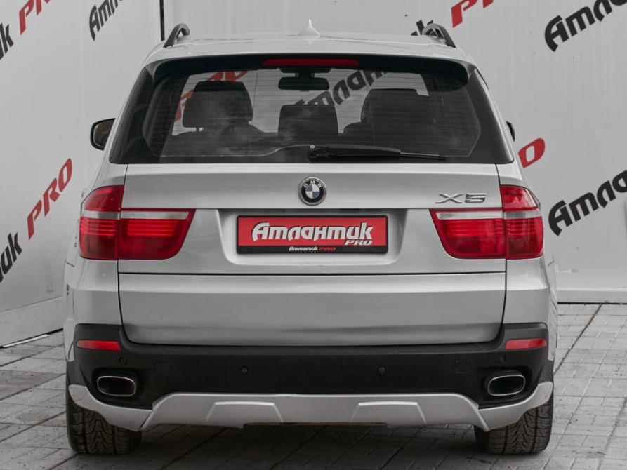 BMW X5 II (E70) Екатеринбург  - изображение 5