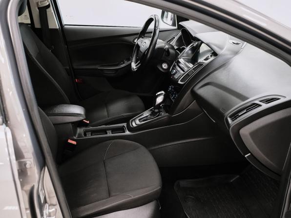 Ford Focus III Рестайлинг с пробегом 2019 года, цена 1 006 000 рублей, 184206 км, хэтчбек, Автокод Объявления