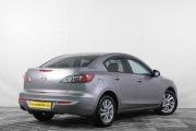 Mazda 3 II (BL) Рестайлинг Кемерово  - изображение 31