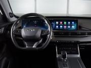 Chery Tiggo 7 Pro Max I Кемерово  - изображение 36