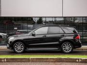 Mercedes-Benz GLE I (W166) Санкт-Петербург  - изображение 47