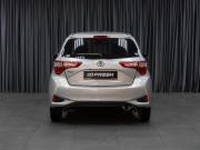 Toyota Vitz III (XP130) Рестайлинг 2 Тюмень  - изображение 25