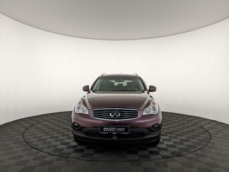 Infiniti QX50 I Москва  - изображение 2