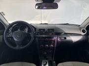 Mazda 3 I (BK) Рестайлинг Уфа  - изображение 23