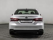 Toyota Camry VIII (XV70) Рестайлинг Москва  - изображение 29
