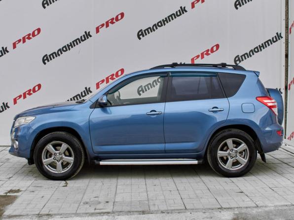 Toyota RAV4 III (XA30) Рестайлинг с пробегом 2012 года, цена 1 170 000 рублей, 397693 км, внедорожник, Автокод Объявления