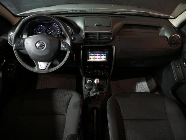 Nissan Terrano III (D10) с пробегом 2020 года, цена 1 565 000 рублей, 131148 км, внедорожник, Автокод Объявления