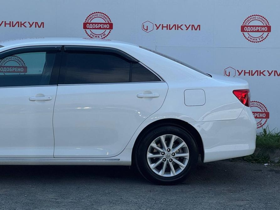 Toyota Camry VII (XV50) Екатеринбург  - изображение 13