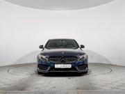 Mercedes-Benz C-Класс IV (W205) Санкт-Петербург  - изображение 22