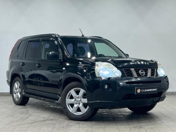 Nissan X-Trail II с пробегом 2010 года, цена 1 089 000 рублей, 304000 км, внедорожник, Автокод Объявления