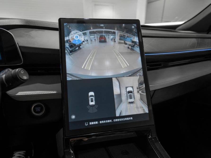 Geely Coolray I Москва  - изображение 17