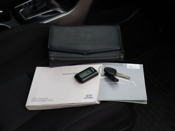 Hyundai i30 II с пробегом 2012 года, цена 1 049 000 рублей, 105563 км, хэтчбек, Автокод Объявления