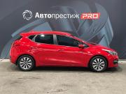 Kia Ceed II Рестайлинг Пермь  - изображение 28