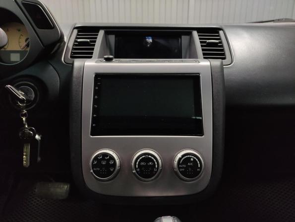 Nissan Murano I (Z50) с пробегом 2006 года, цена 990 000 рублей, 121119 км, внедорожник, Автокод Объявления