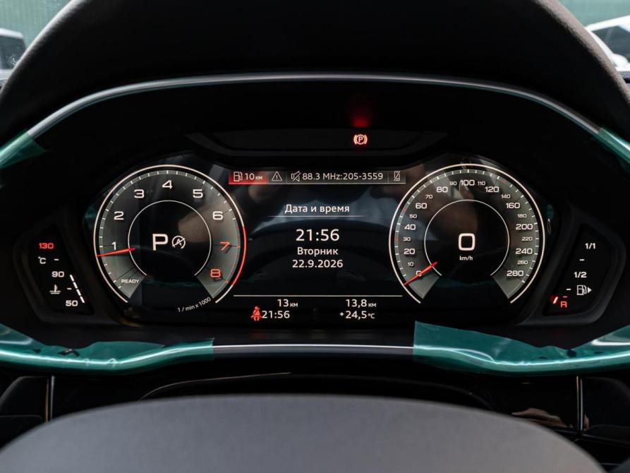 Audi Q3 III (FJ) Краснодар  - изображение 16