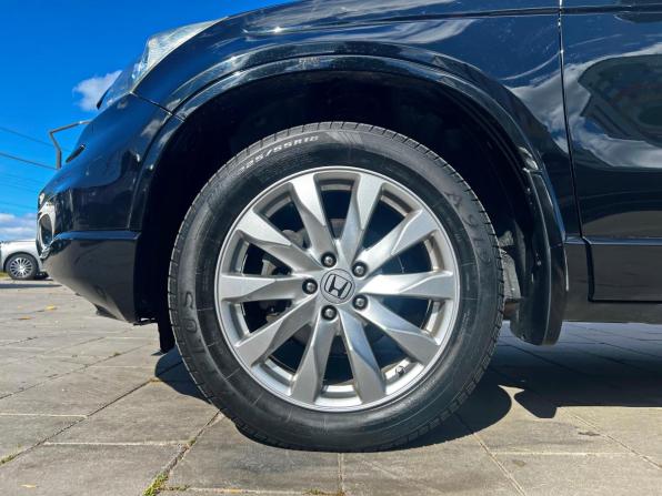 Honda CR-V III Рестайлинг с пробегом 2011 года, цена 1 597 000 рублей, 188597 км, внедорожник, Автокод Объявления