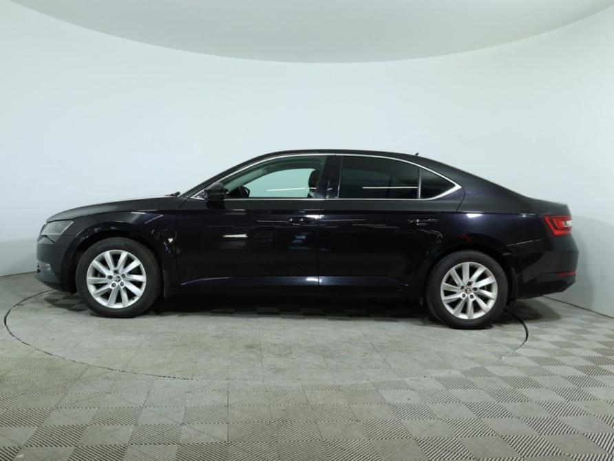 Skoda Superb III Рестайлинг Санкт-Петербург  - изображение 10
