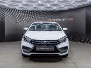 Lada (ВАЗ) Vesta I Рестайлинг (NG) Самара  - изображение 30