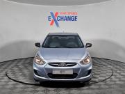 Hyundai Solaris I Нижний Новгород  - изображение 19