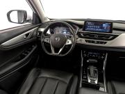 Changan CS75 I Рестайлинг Москва  - изображение 58