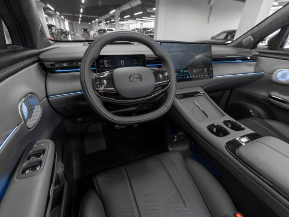 GAC Trumpchi S7 I Рестайлинг с пробегом 2026 года, цена 5 220 000 рублей, 50 км, внедорожник, Автокод Объявления