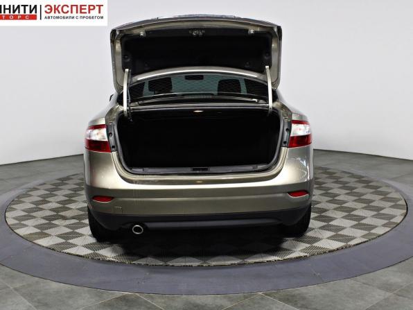 Renault Fluence I с пробегом 2012 года, цена 737 000 рублей, 203883 км, седан, Автокод Объявления