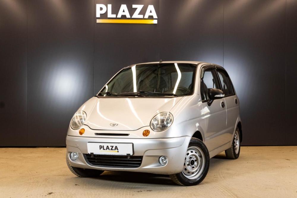 Daewoo Matiz I Рестайлинг Уфа  - изображение 1