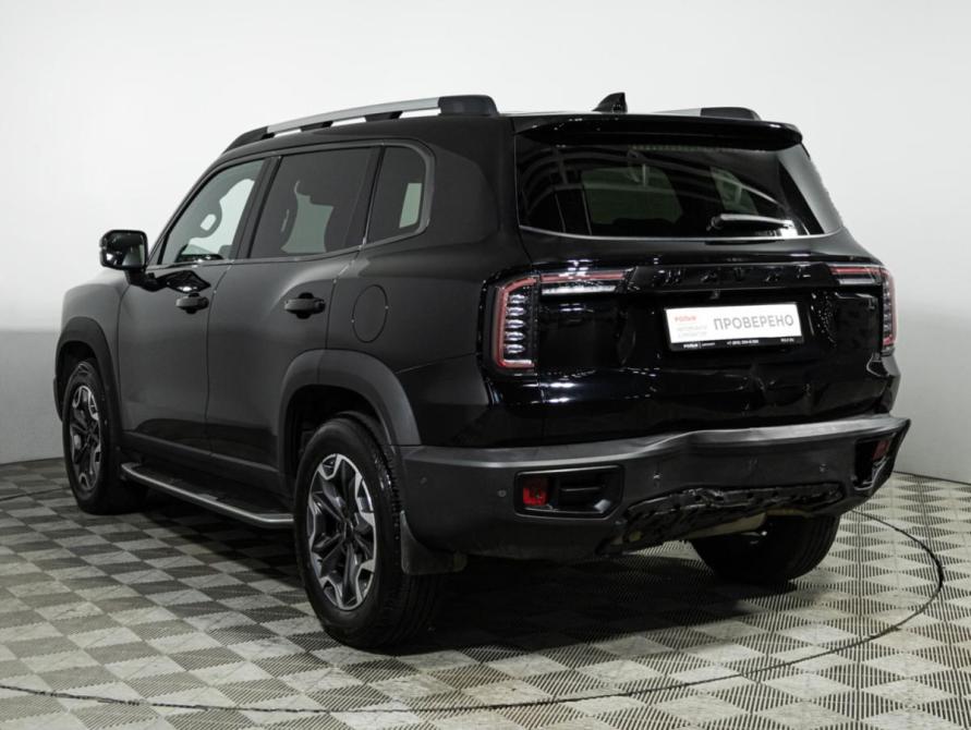 Haval Dargo I Санкт-Петербург  - изображение 7
