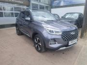 Chery Tiggo 4 Pro I Смоленск  - изображение 22