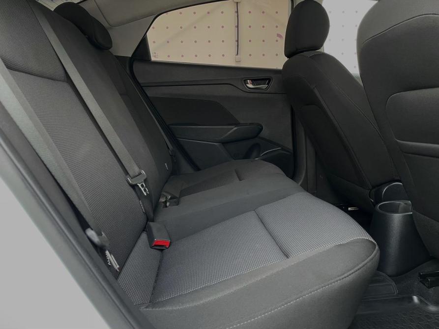 Hyundai Solaris II Тамбов  - изображение 13