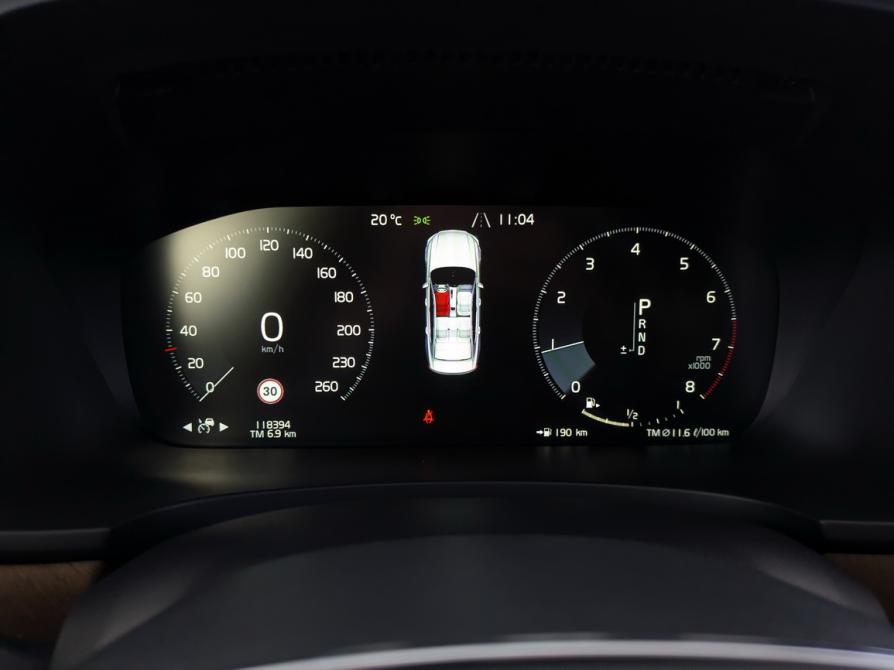 Volvo S90 II Москва  - изображение 18