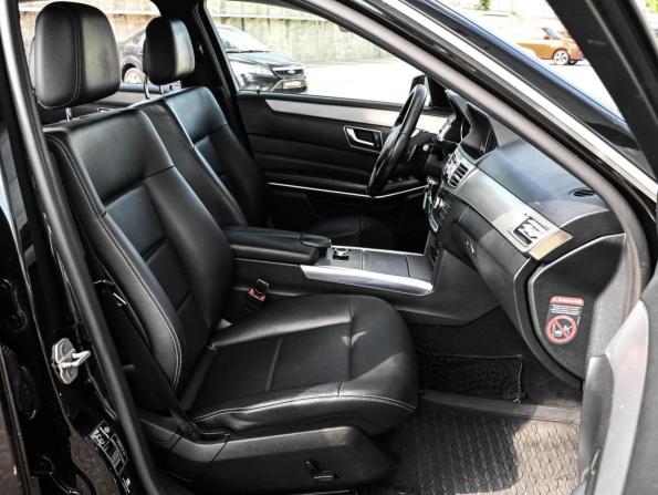 Mercedes-Benz E-Класс IV (W212 S212 C207) Рестайлинг с пробегом 2015 года, цена 1 549 000 рублей, 226009 км, седан, Автокод Объявления