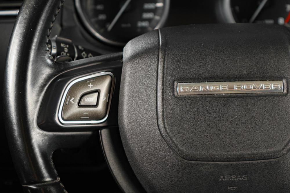 Land Rover Range Rover Evoque I Тюмень  - изображение 14