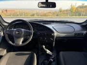 Chevrolet Niva I Рестайлинг Уфа  - изображение 18