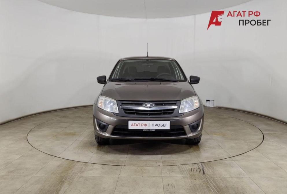 Lada (ВАЗ) Granta I Волгоград  - изображение 2