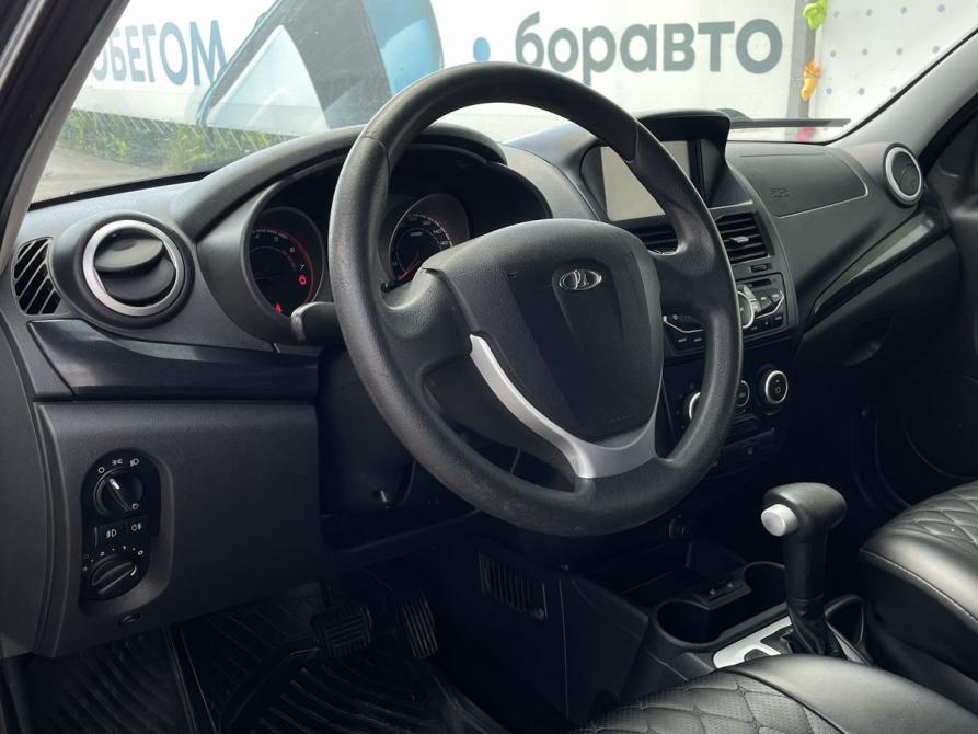 Lada (ВАЗ) Kalina II Тамбов  - изображение 3