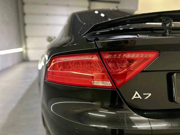 Audi A7 I (4G) с пробегом 2010 года, цена 1 199 000 рублей, 277232 км, лифтбек, Автокод Объявления