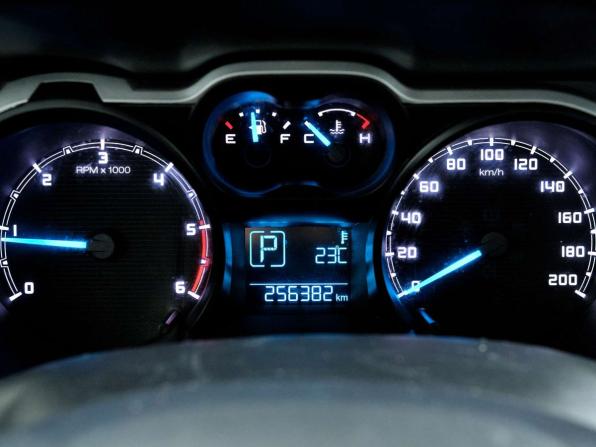 Ford Ranger T6 с пробегом 2013 года, цена 1 848 000 рублей, 256377 км, offers.body_type.unknown, Автокод Объявления